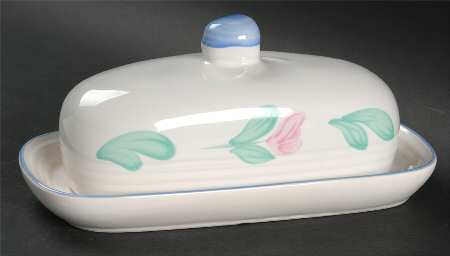 Capri 1/4 Lb Covered Butter