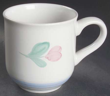 Capri Mug
