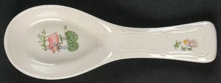 Chit Chat Spoon Stacking Spoon Holder Caddy
