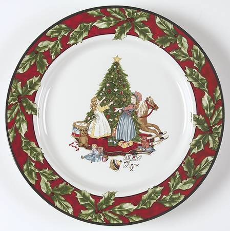 Christmas Celebration
