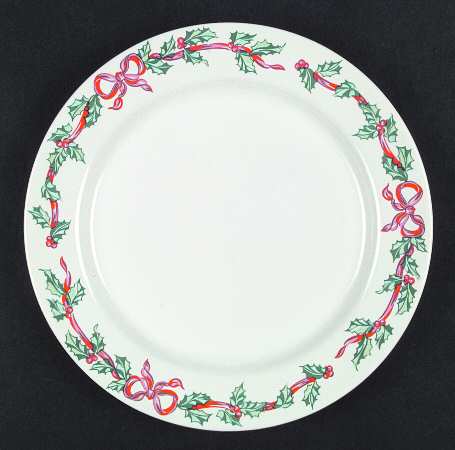 Christmas Ribbons by International