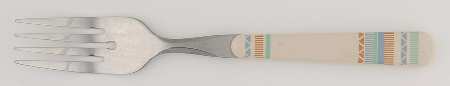 Cimarron Individual Salad Fork by International