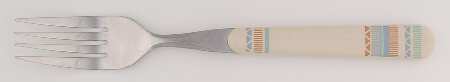 Cimarron Dinner Fork (7 1/2" or Larger)