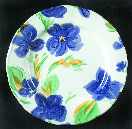 Covent Garden Salad Plate