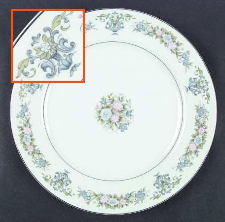 Conchetta by International