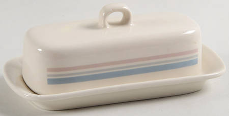 Coronado 1/4 Lb Covered Butter