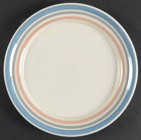 Coronado Salad Plate