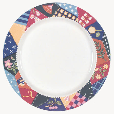 Crazy Quilt by International