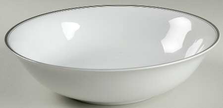 Elegance 9" Round Vegetable Bowl