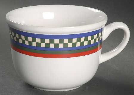 Ella's Rooster Jumbo Cup