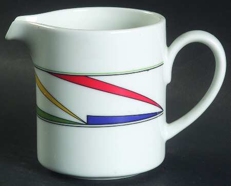 Flash Creamer