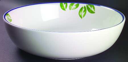 Fruit Fancy 12" Pasta Serving Bowl
