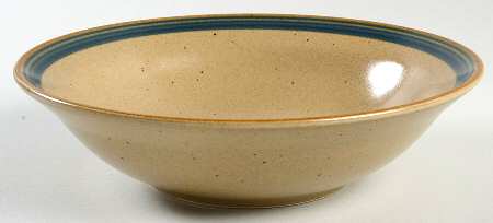 Frontier 9" Round Vegetable Bowl