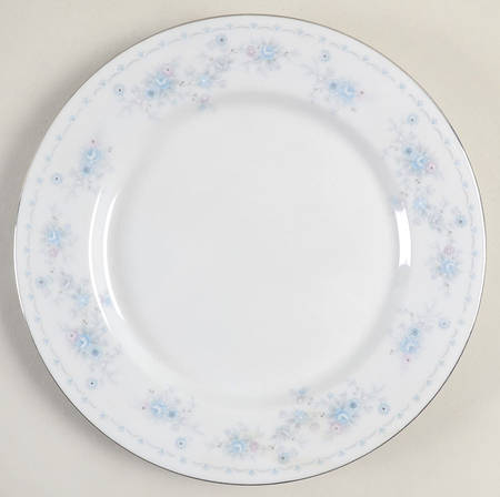 Havershire Salad Plate