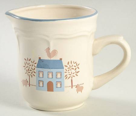 Homepride Creamer