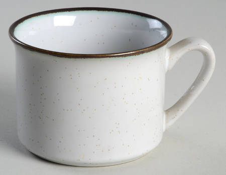 Bleeker Flat Cup