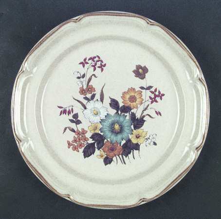 Jardin by International
