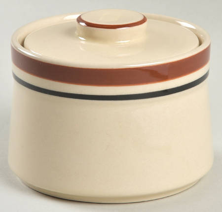 Kildare Sugar Bowl & Lid