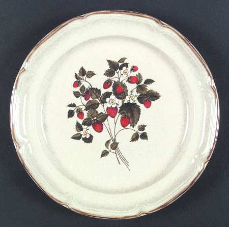 La Fraise by International