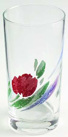 Light Wind 12 Oz Glassware Tumbler