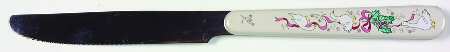 Marmalade Christmas Small Dinner Knife