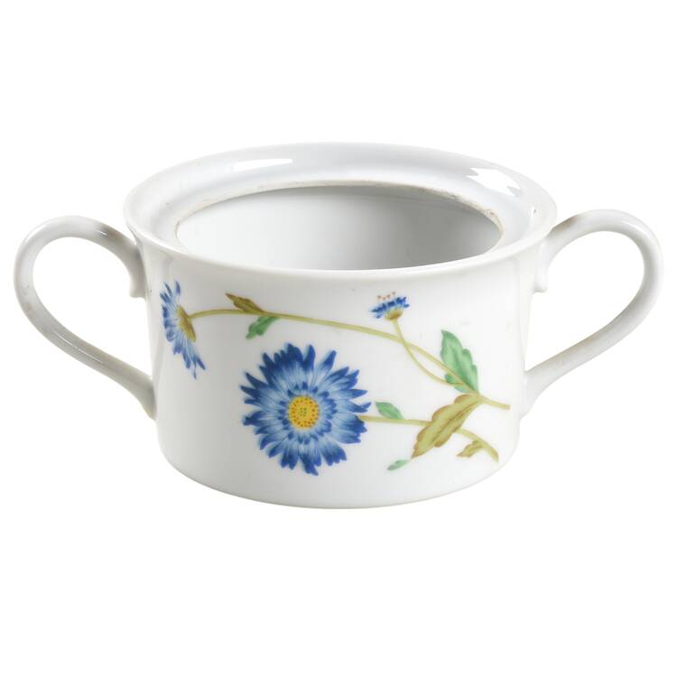 Marilyn Sugar Bowl No Lid