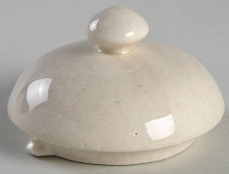 Marmalade Lid for Teapot
