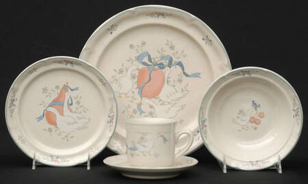 Marmalade 40 Piece Set