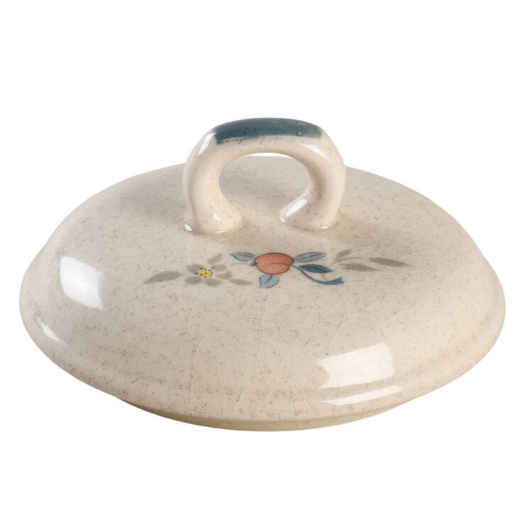 Marmalade Lid for Sugar Bowl