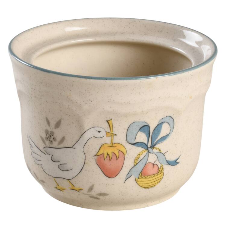 Marmalade Sugar Bowl No Lid