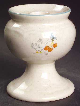 Marmalade Small Candlestick