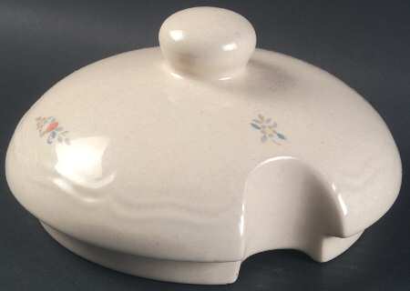 Marmalade Lid for Tureen