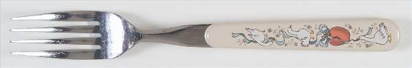 Dinner Fork (7 1/2" or Larger)