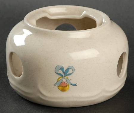 Marmalade Simmerer for Potpourri & Lid