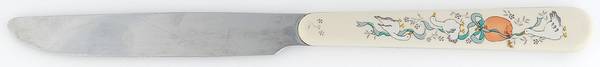 Marmalade Small Dinner Knife