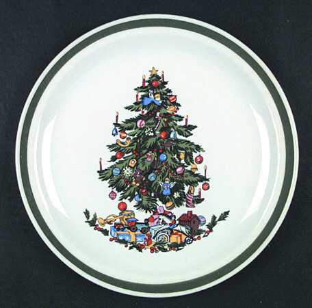 Noel (Band 1-8" From Edge) by International