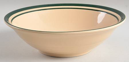Oasis 8" Round Vegetable Bowl