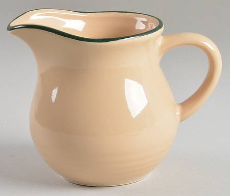 Oasis Creamer