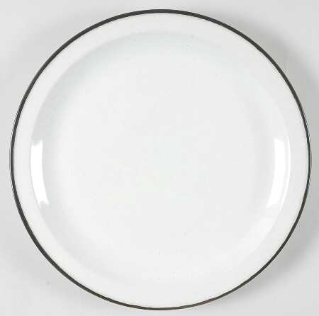 Bleeker 12" Chop Plate (Round Platter)