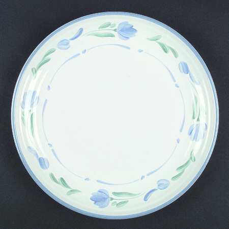 Petals Blue by International