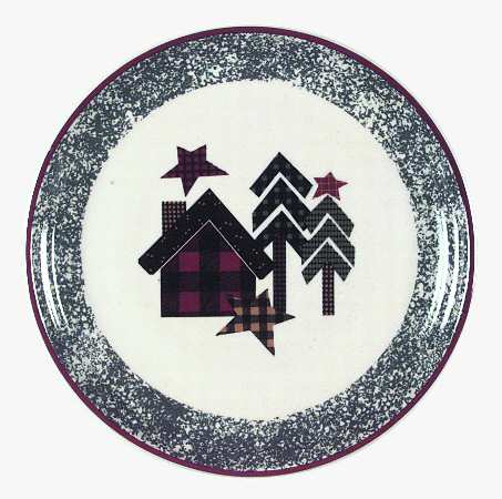 Prairietown Christmas by International
