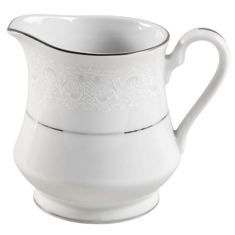 Queen Ann Creamer by International