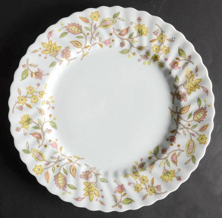 Rosa 12" Chop Plate (Round Platter)