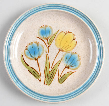 Salinas Salad Plate