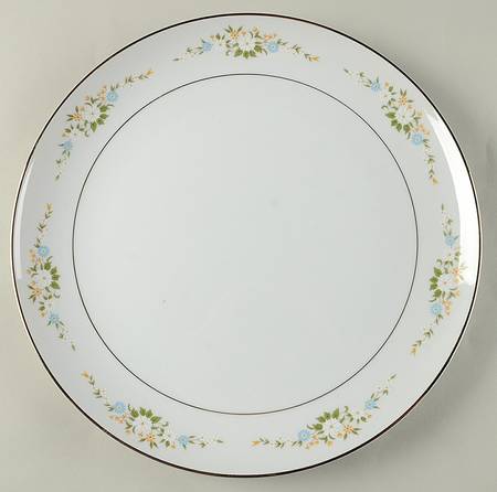 Serenade 12" Chop Plate (Round Platter)