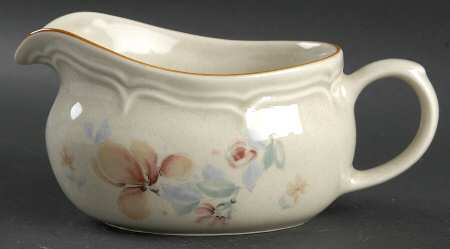 Something Special Gravy Boat