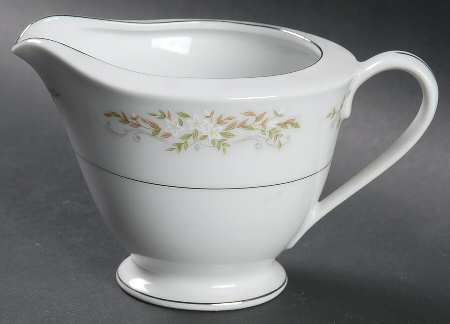 Creamer