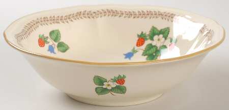 Coupe Cereal Bowl