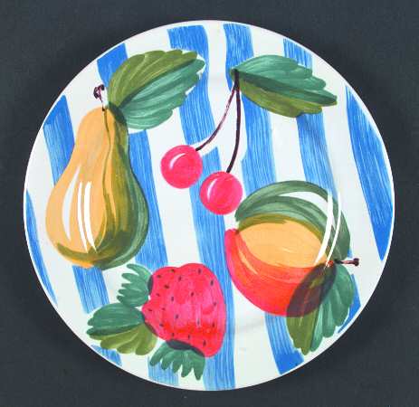 Summer Fruit by International