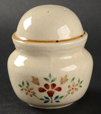 Sundance Pepper Shaker
